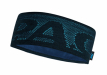 Лента за глава PAC Sport Rida Headband Navy