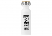 Бутилка за течност Picture Organic WWF Hampton Bottle Black 2023