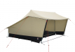 Четириместна палатка Robens Yukon Shelter 2022