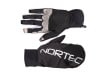 Ръкавици за бягане Nortec Running Tech Black 2023