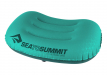Надуваема възглавница Sea to Summit Aeros Ultralight Large Sea Foam