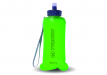Мека бутилка за течности Trimm Gel Flask A500 0.5L Light Green