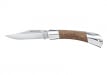 Джобен нож Walther Knife ''Classic Clip'' 2 walnut
