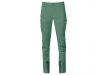 Дамски туристически панталон Bergans Rabot V2 Softshell W Pants Dark Jade Green 2023