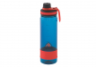 Туристическа бутилка за течности Robens Leaf Tritan Flask 0.7L Ocean