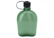 Бутилка за течности Nalgene Drinking Bottle Oasis Sustain 1 L-Foliage