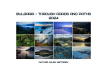 Календар Bulgaria - Through Roads and Paths 2024