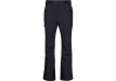 Дамски ски панталон с изолация Bergans Oppdal Insulated Lady Pants Black / SolidCharcoal 2024