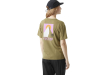 Дамска тениска Picture Organic Timont W Tech Tee Aloe 2025