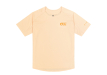 Дамска тениска Picture Organic Ice Flow MTB Tech Tee Honey Peach 2024