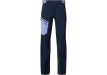 Дамски хардшел панталон Bergans Tind 3L Shell Pants Women Navy Blue / Blueberry Milk 2024