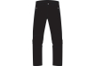 Дамски хардшел панталон Five Seasons Oxley Women Pants Black 2024