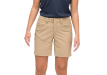 Дамски къс панталон Bergans Rabot Light Softshell Shorts Women Warm Sand 2025