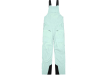 Дамски хардшел ски панталон-гащеризон с изолация Picture Organic U62 Bib Pants Starlight Blue 2025