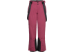 Дамски ски панталон с изолация Five Seasons Paley Ski Pants W Rose Sorbet 2025