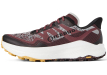 Дамски спортни обувки Icebug Jarv W RB9X Dark Cherry / Yellow 2026