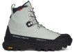 Дамски туристически обувки ALFA Perma APS GTX W Light Grey 2026