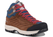 Дамски туристически обувки Dachstein SF-21 MC GTX 1925 WMN Brown 2025