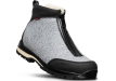 Дамски зимни обувки ALFA GREND W WOOL Light Grey 2025