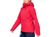 Дамско хардшел яке Bergans Tind 3L Shell Jacket Women Alpine Rose 2025