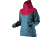 Дамско хардшел яке Trimm EXPED Lady 2.5L Dark Lagoon / Pinky 2025