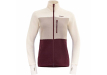 Дамско вълнено яке Devold Thermo Wool Woman Jacket Port / Raw White 2025