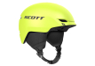 Детска ски каска Scott​ Keeper 2 Junior Helmet Neon Yellow