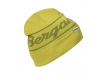 Детска шапка Bergans Logo Youth Beanie Green Oasis 2022