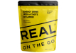 Енергийната напитка с вкус на лимон REAL On the Go Energy Drink Lemon 330 g