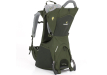 Туристическа раница за носене на дете LittleLife Adventurer S3 Child Carrier Green