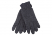 Вълнени ръкавици Devold Wool Gloves Anthracite 2023
