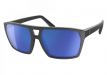 Слънчеви очила Scott Tune Sunglasses Black Blue Chrome 2023