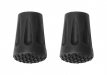 Комплект гумени тапички за щеки Gabel 05/7 Tip Protector ∅13мм
