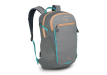 Градска раница Osprey Axis 24L Medium Grey / Coal Grey 2025