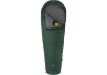 Хибриден ултралек спален чувал Nomad​ Taurus 250​ Dark Green