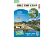 Къмпинг пътеводител Euro Trip Camp 2025 + Клубна Карта