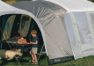 Конектор за шатра към палатка Outwell Longe Tent Connector L