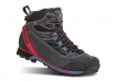 Мъжки туристически обувки Kayland Legacy GTX Grey Red 2023