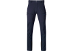 Мъжки туристически панталон Bergans Rabot V2 Softshell Pants Men Navy Blue 2024