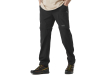 Мъжки туристически панталон Picture Organic Outif 2 in 1 ZipOff Stretch Pants Black 2025