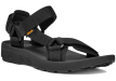 Мъжки туристически сандали TEVA Hydratrek Men Sandals Black 2025