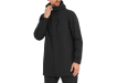 Мъжко хардшел яке с изолация Five Seasons Arlo Jacket M Black 2025
