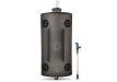Мех за вода HydraPak Seeker 10L Mammoth Grey