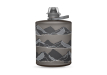 Мека бутилка HydraPak STOW Mountain 500 ml Mammoth Grey