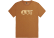 Мъжка тениска Picture Organic Basement Cork Tee Nutz 2024