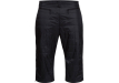 Мъжки 3/4 панталон с изолация Bergans Røros Insulated 3/4 Pnt Black 2024