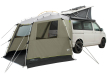 Палатка - форселт Outwell Woodcrest Drive-Away Awning