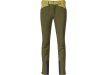 Дамски туристически панталон Bergans Istjern Warm Flex W Pants Dark Olive Green / Olive Green 2024
