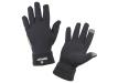 Поларени ръкавици за туризъм и ежедневие Warmpeace Powerstretch Touchscreen Black
