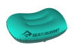 Надуваема възглавница Sea to Summit Aeros Ultralight Regular Sea Foam